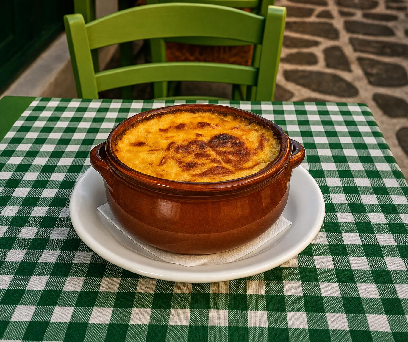 Best Places to Eat in Milos