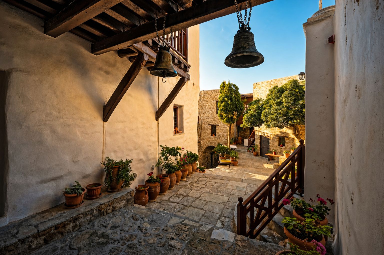 Best Skyros Experiences