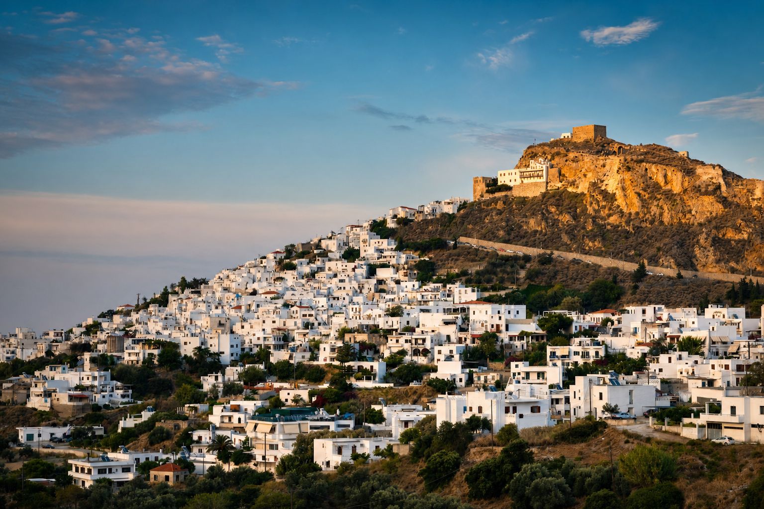 Best Skyros Experiences