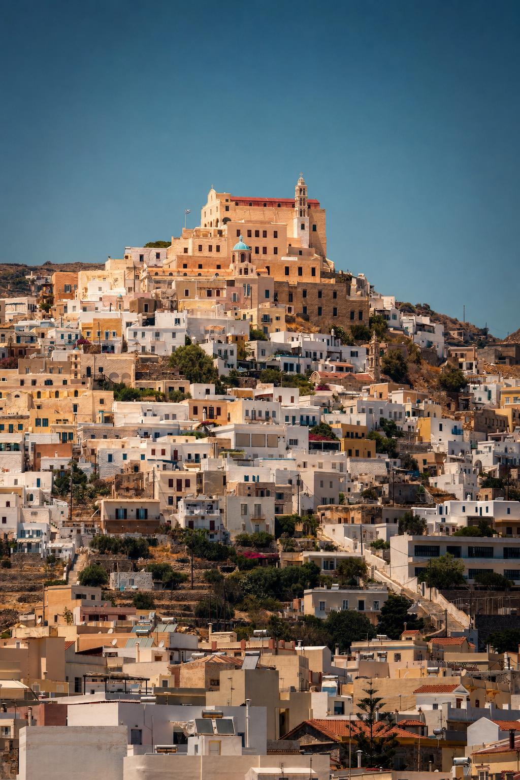Best Skyros Experiences
