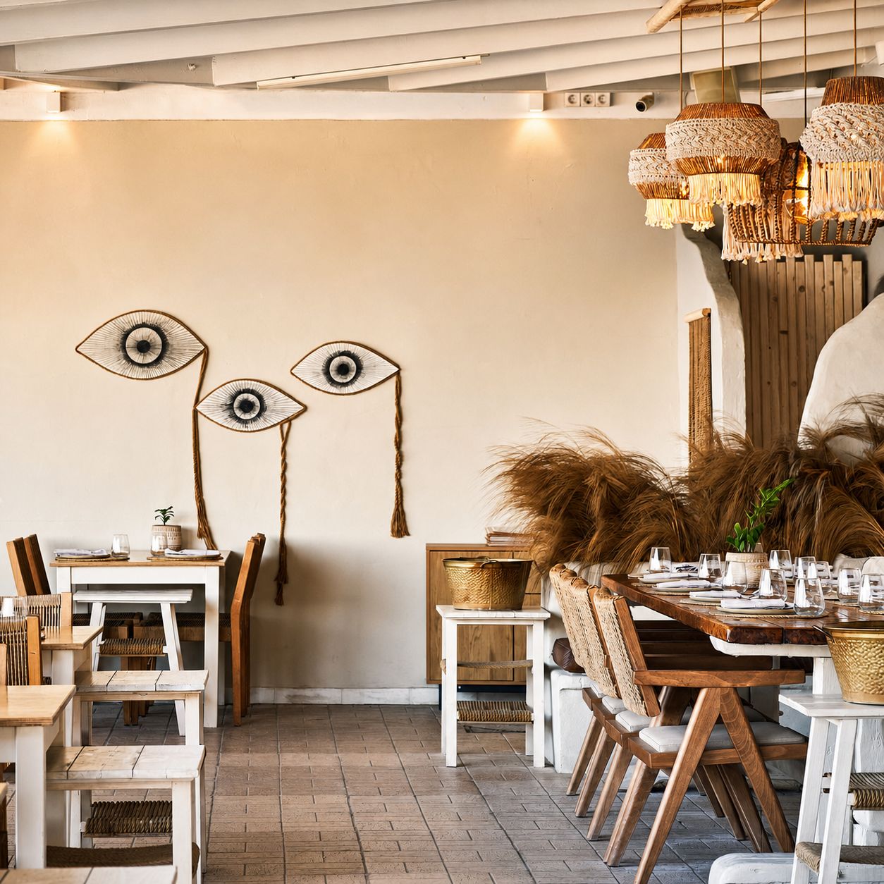 Best Places to Eat in Milos