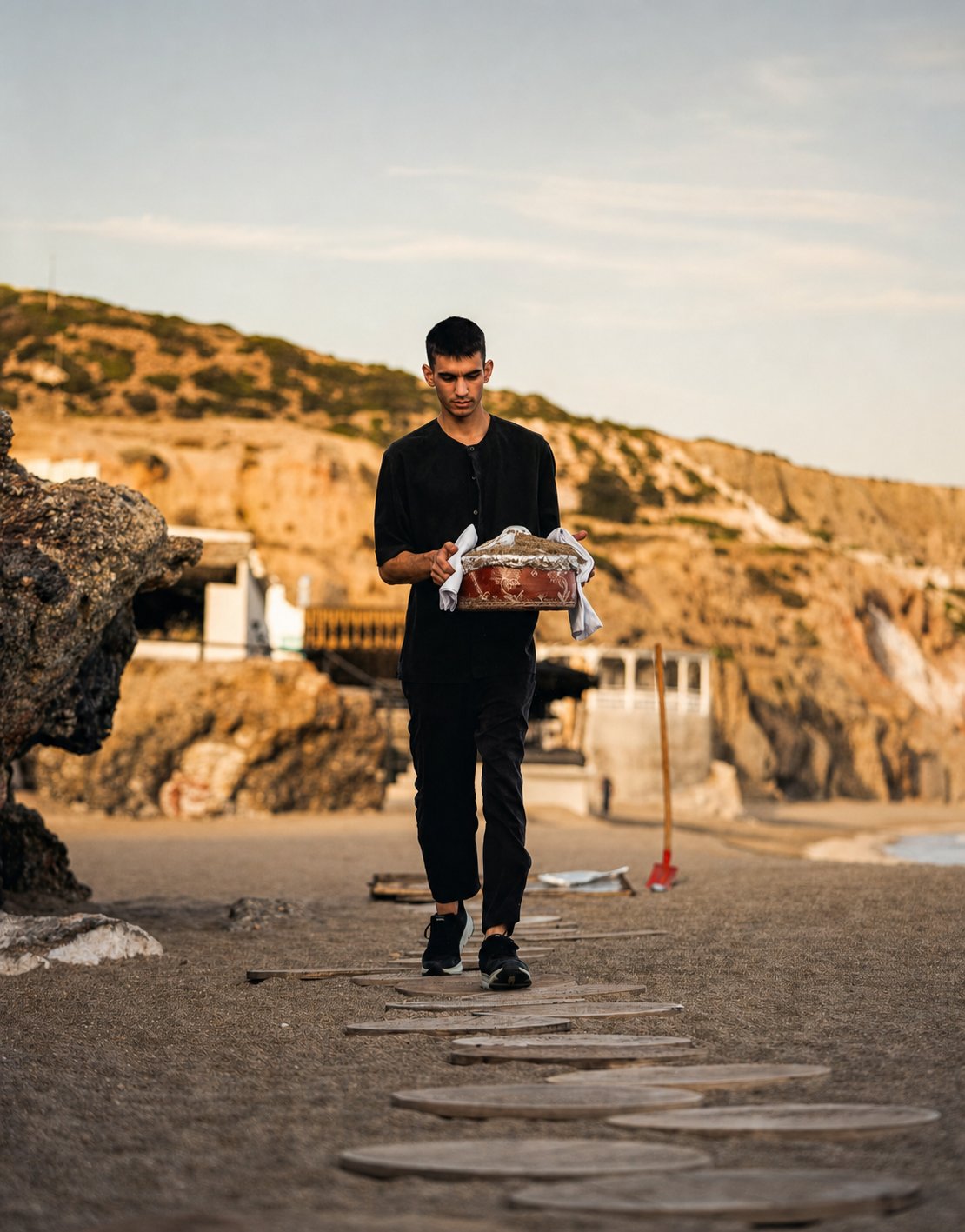 Best Places to Eat in Milos