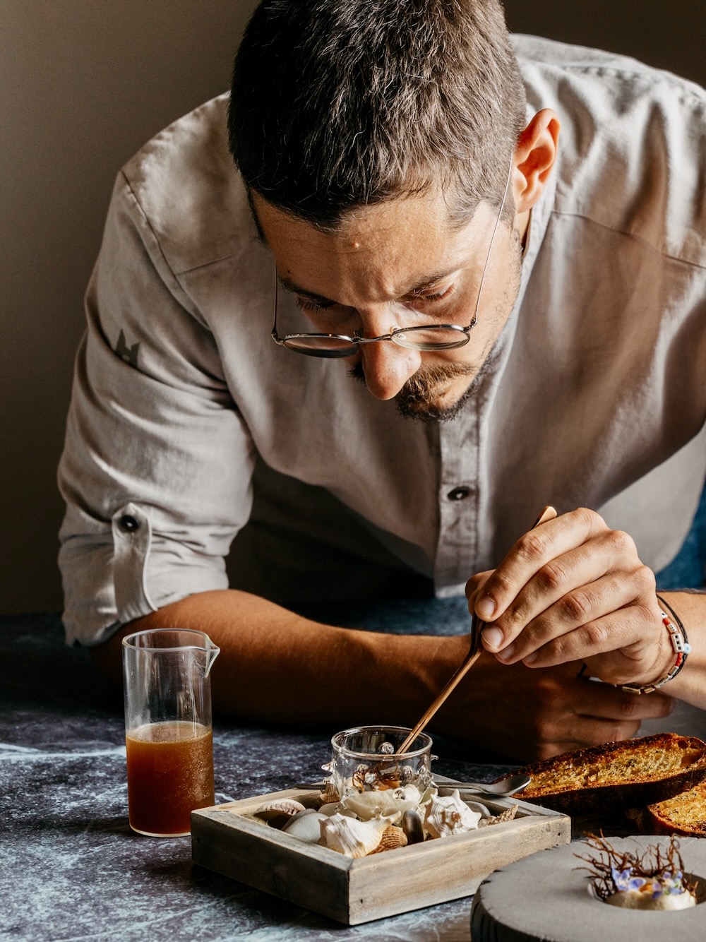 The FNL 2026 Restaurants Awards / CTC
