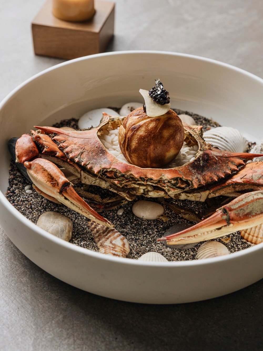 The FNL 2026 Restaurants Awards / CTC