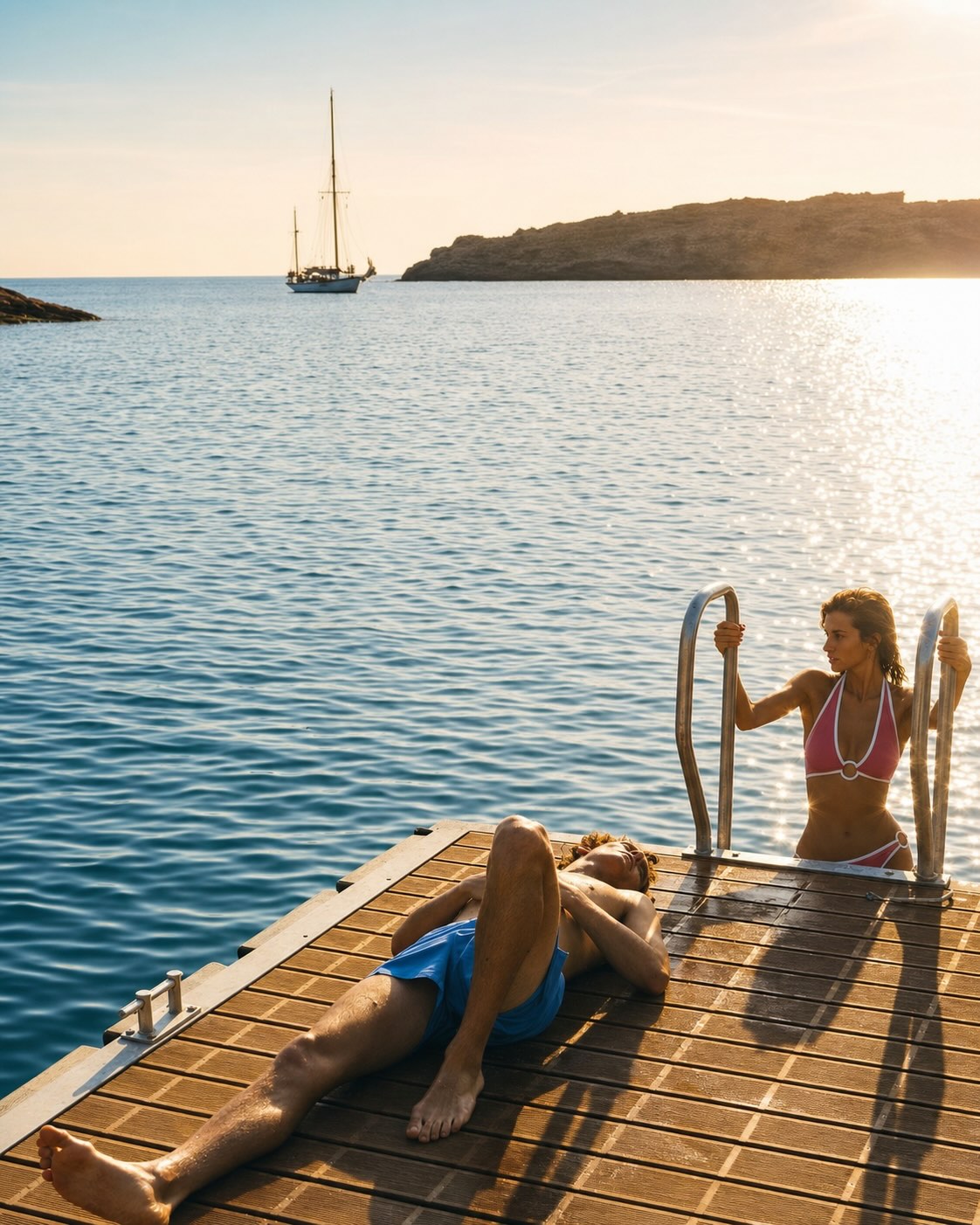 9 Greek Hotels Redefining the Experiential Stay / One&Only