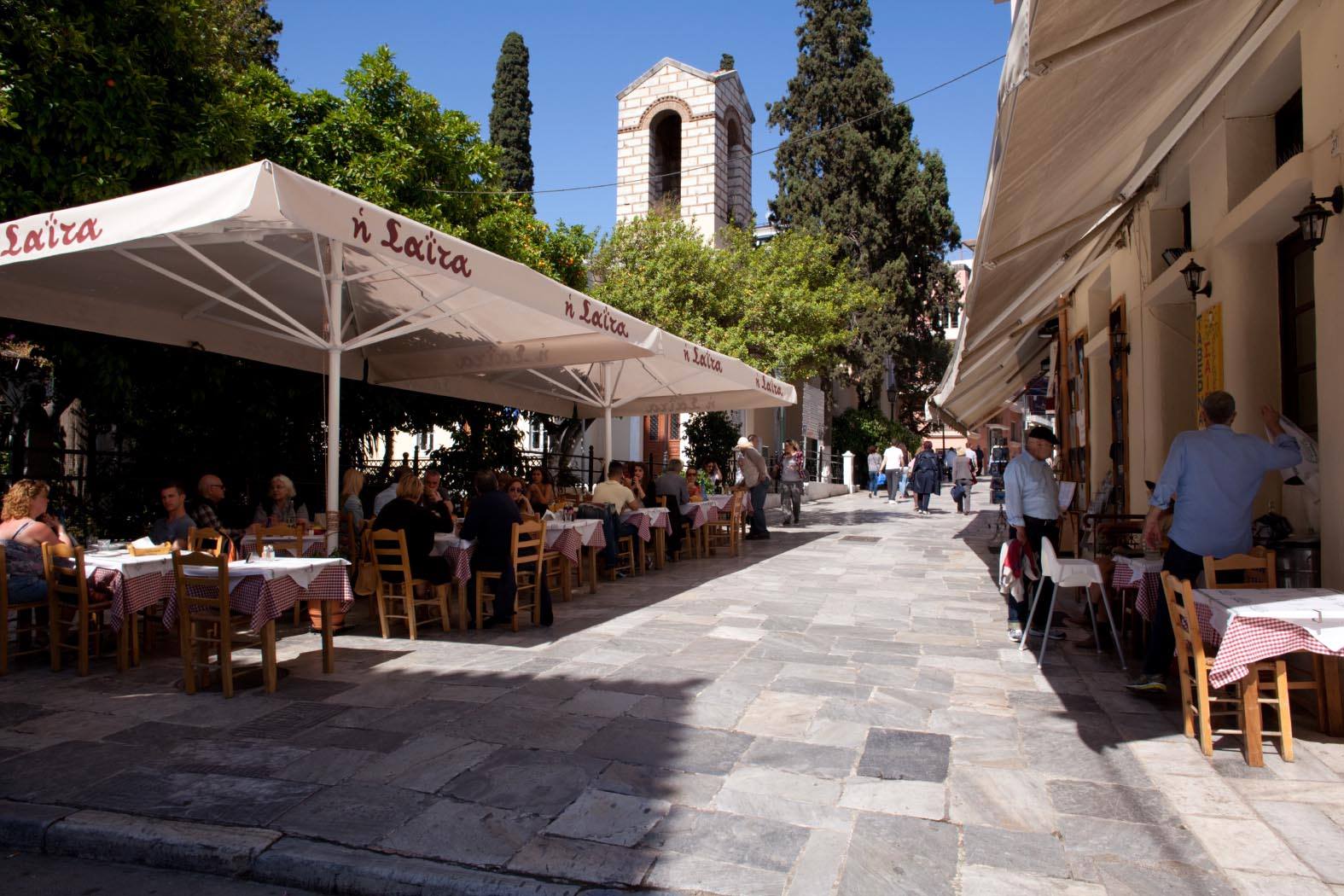 Secret Plaka