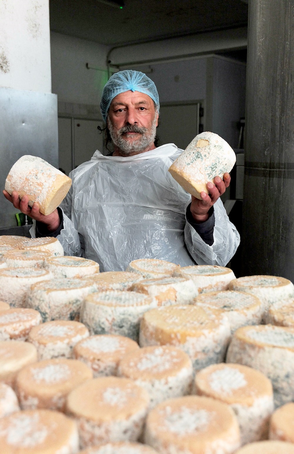 The True Taste of Naxos: 9 Stops Off the Beaten Path / Pittaras