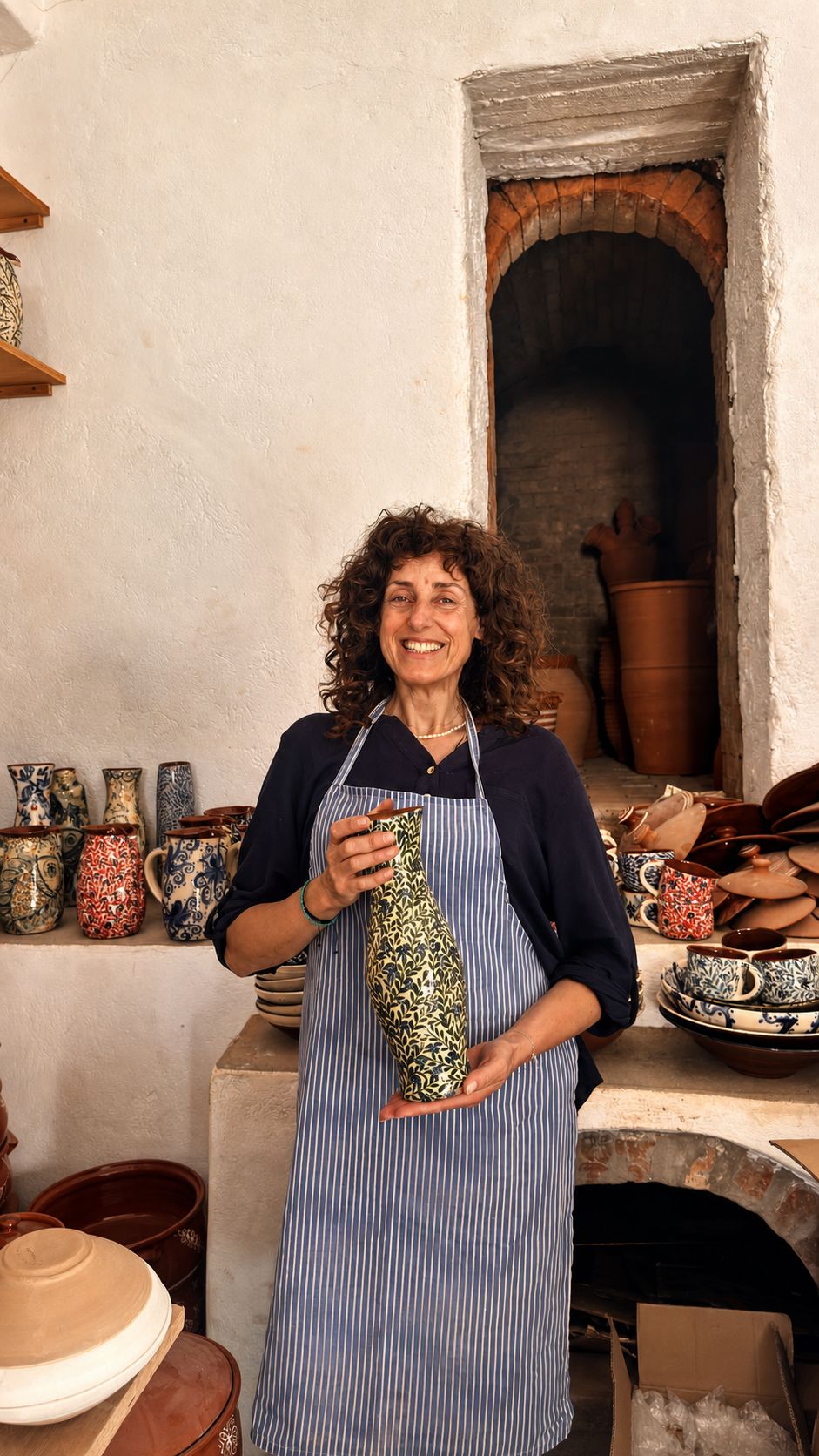Sifnos mini-guide