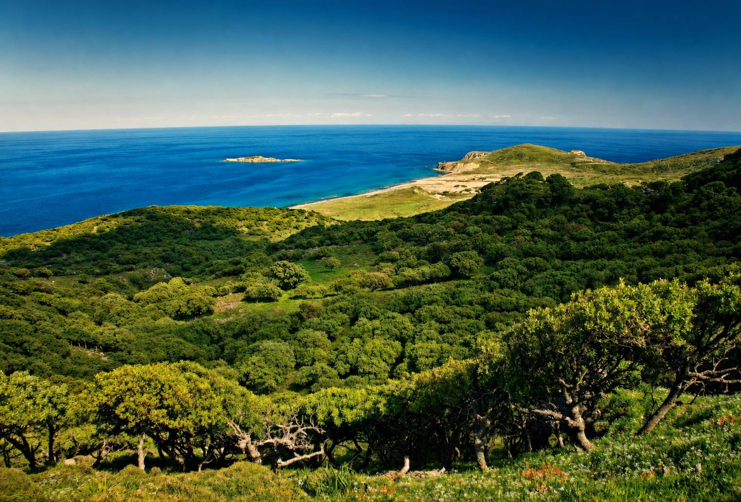 Agios Efstratios