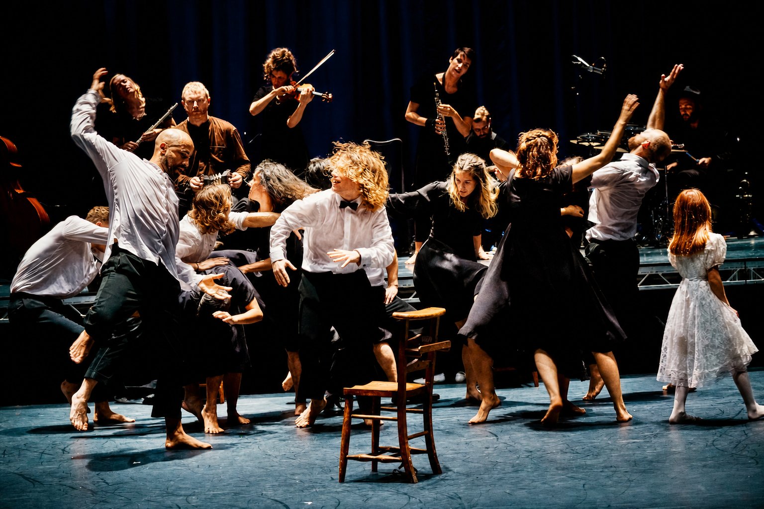 Athens Epidaurus Festival 2026 Highlights