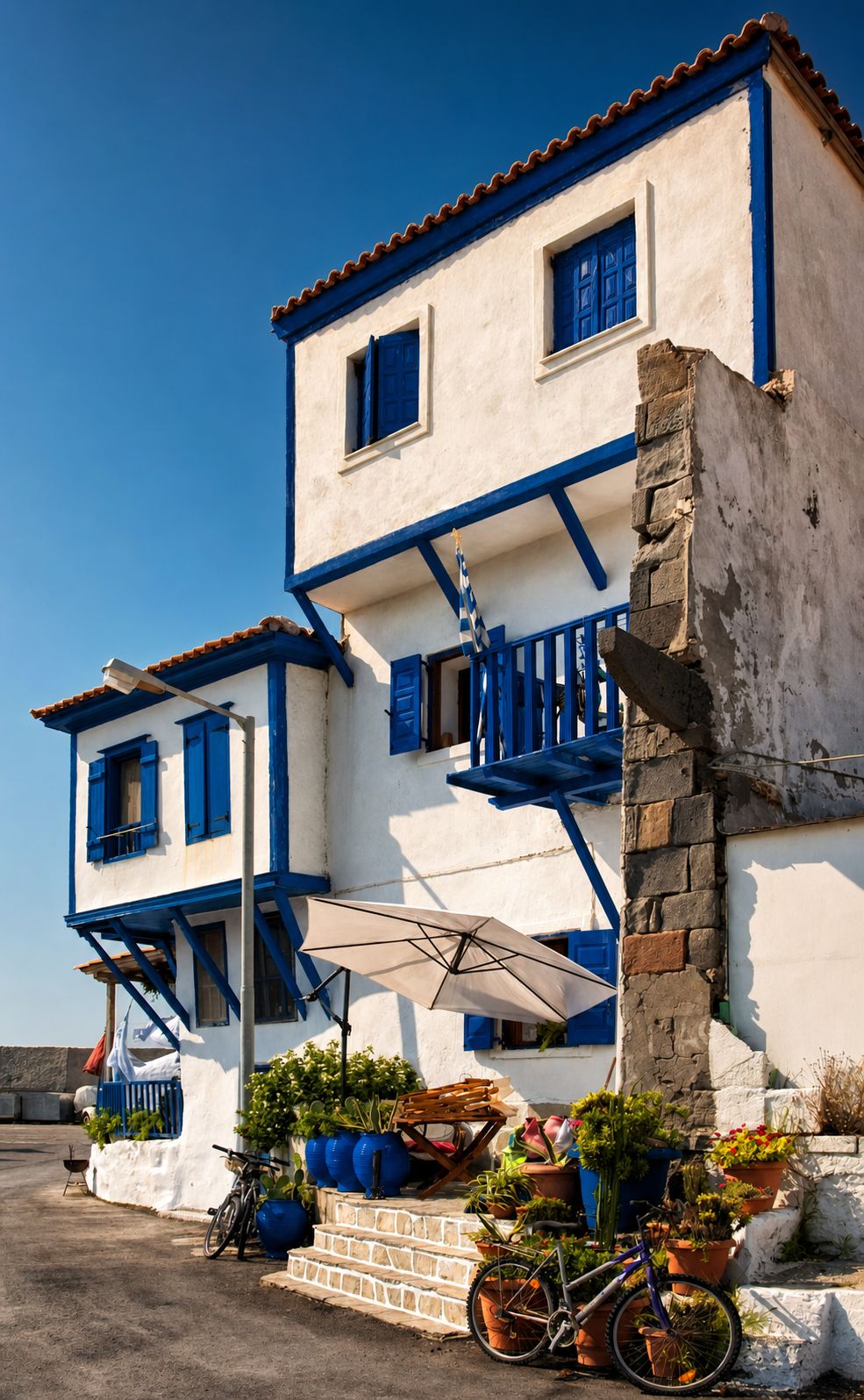 Agios Efstratios