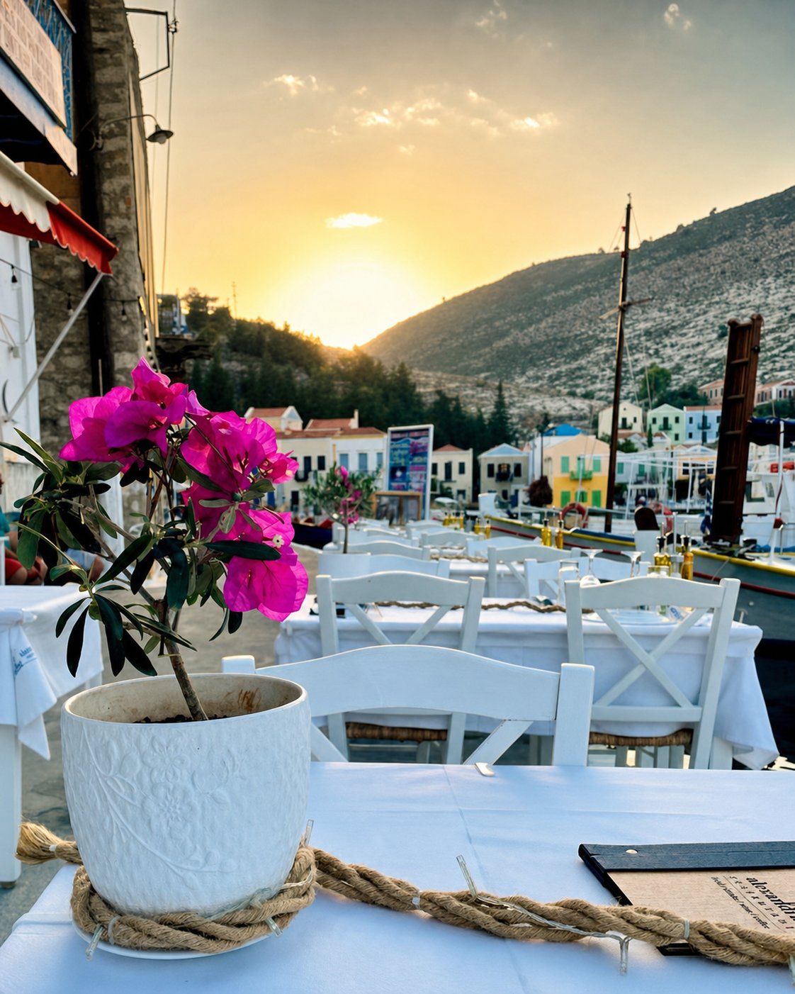 Kastellorizo Guide