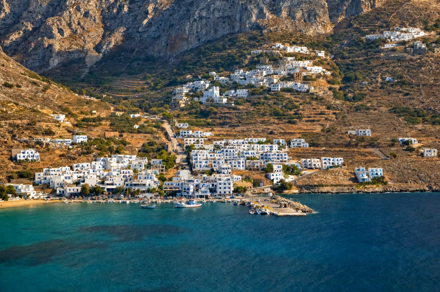 Amorgos