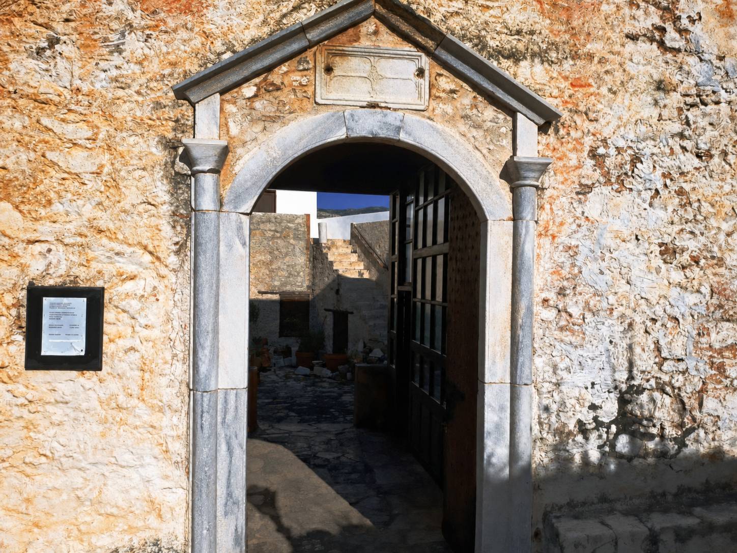 Kastellorizo Guide