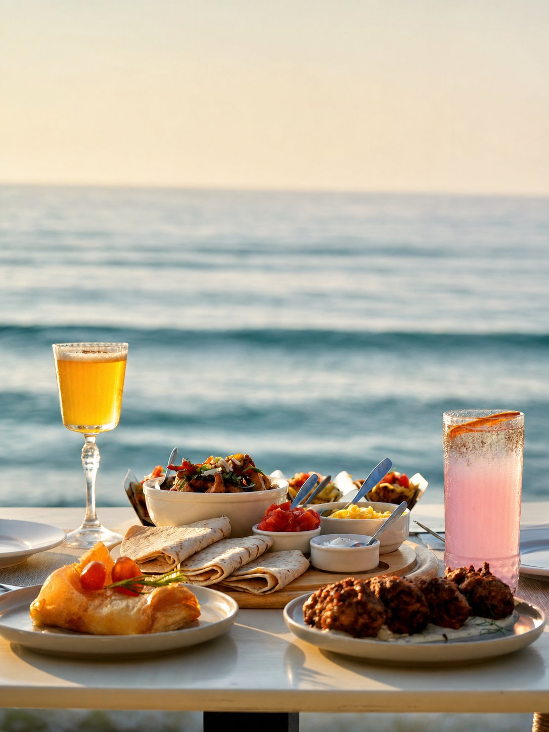 Fuego Beach Bar