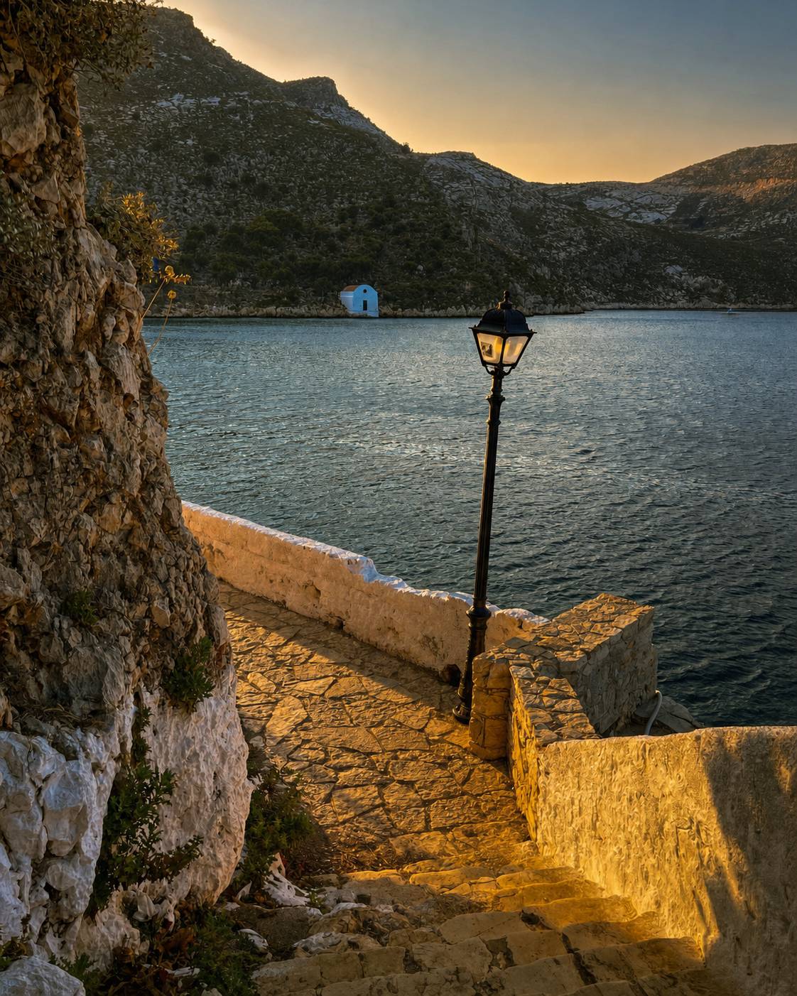 Kastellorizo Guide