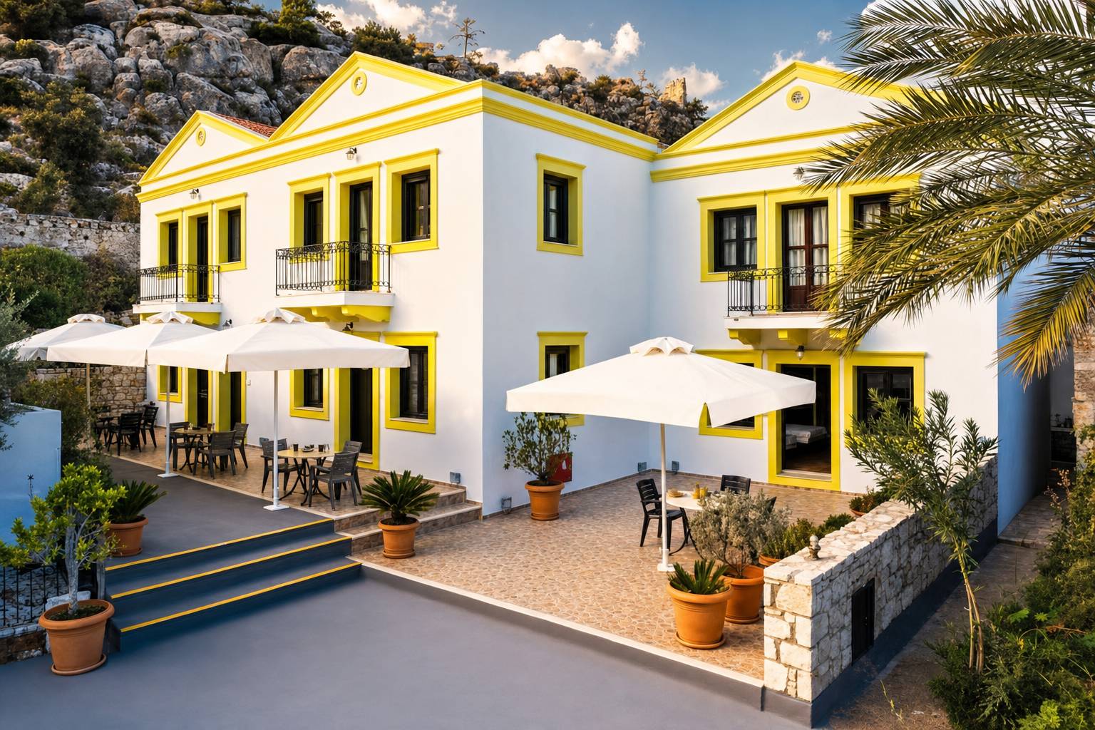 Kastellorizo Guide