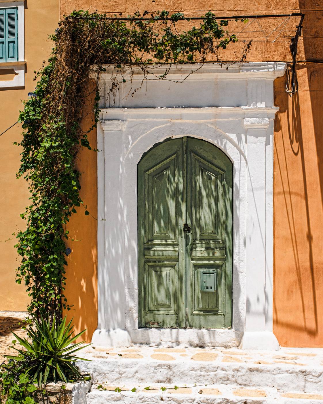 Kastellorizo Guide