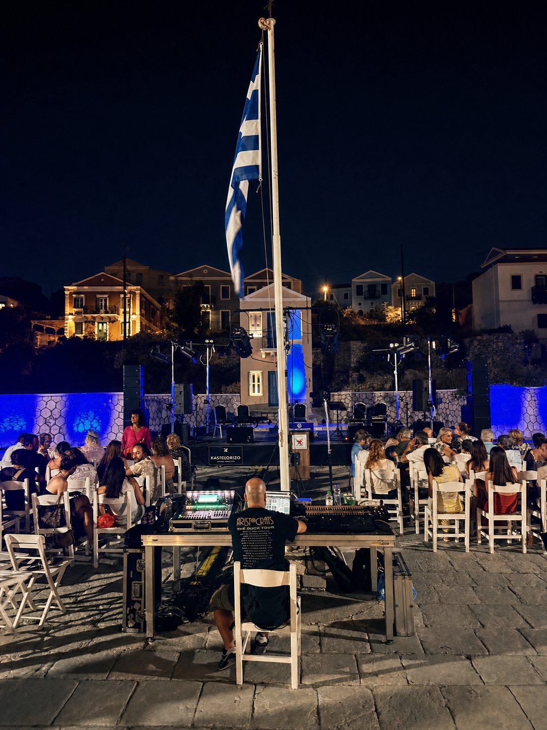 Kastellorizo Guide