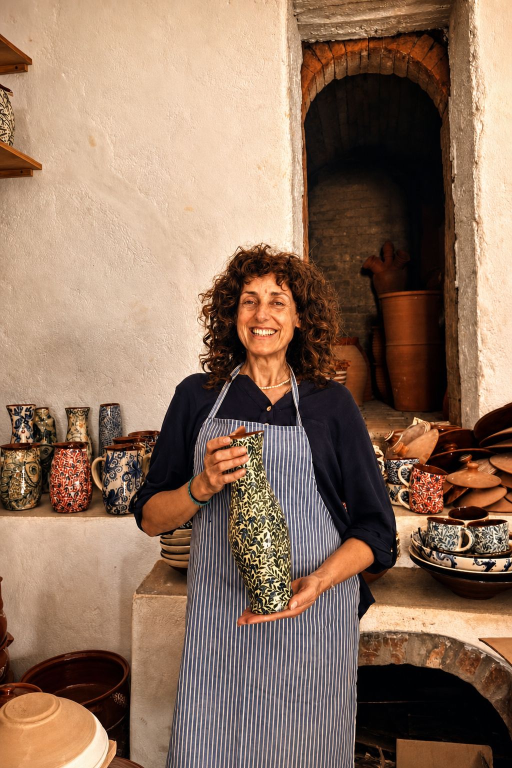 Sifnos Mini-guide
