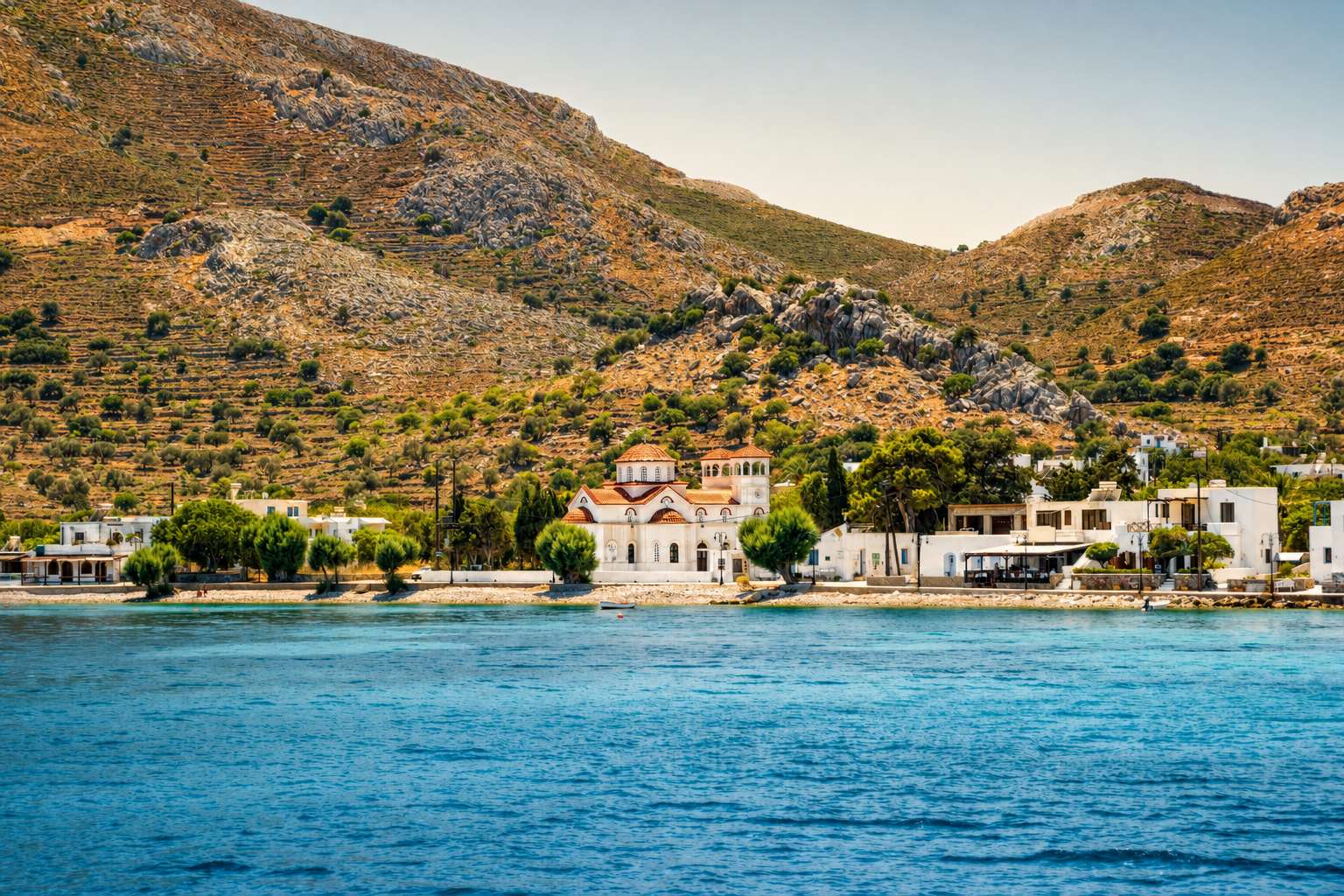 Tilos