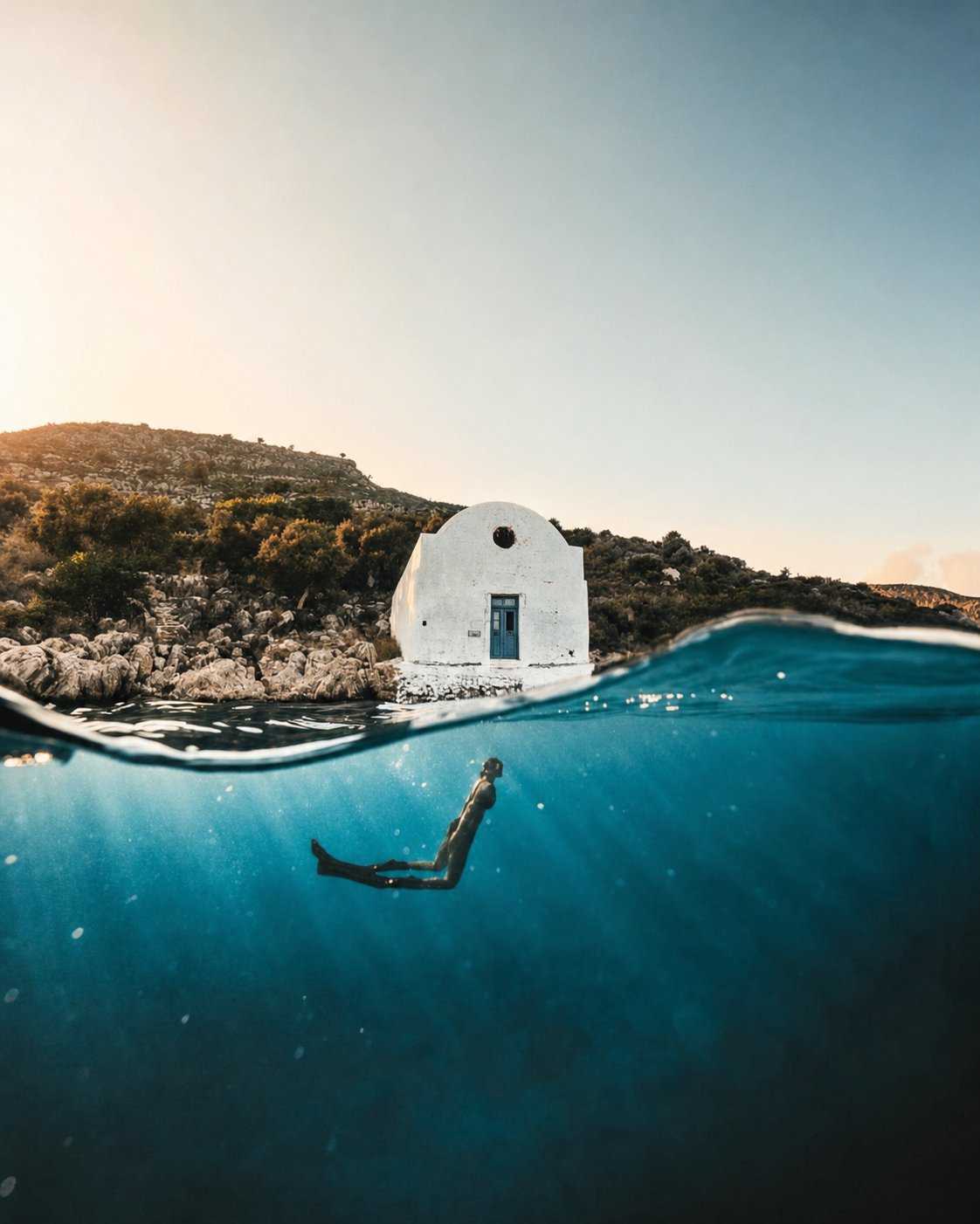 Kastellorizo Guide