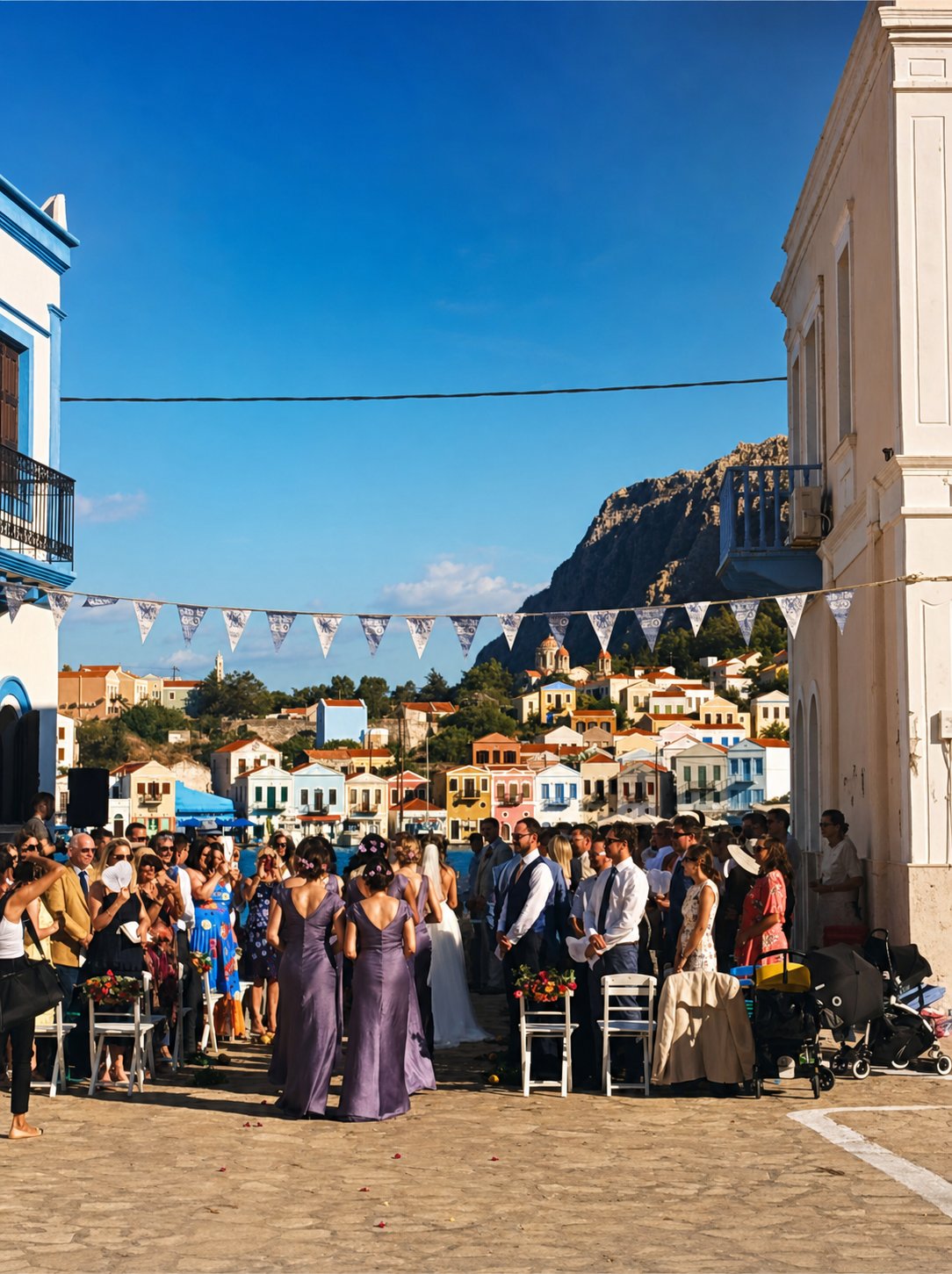 Kastellorizo Guide
