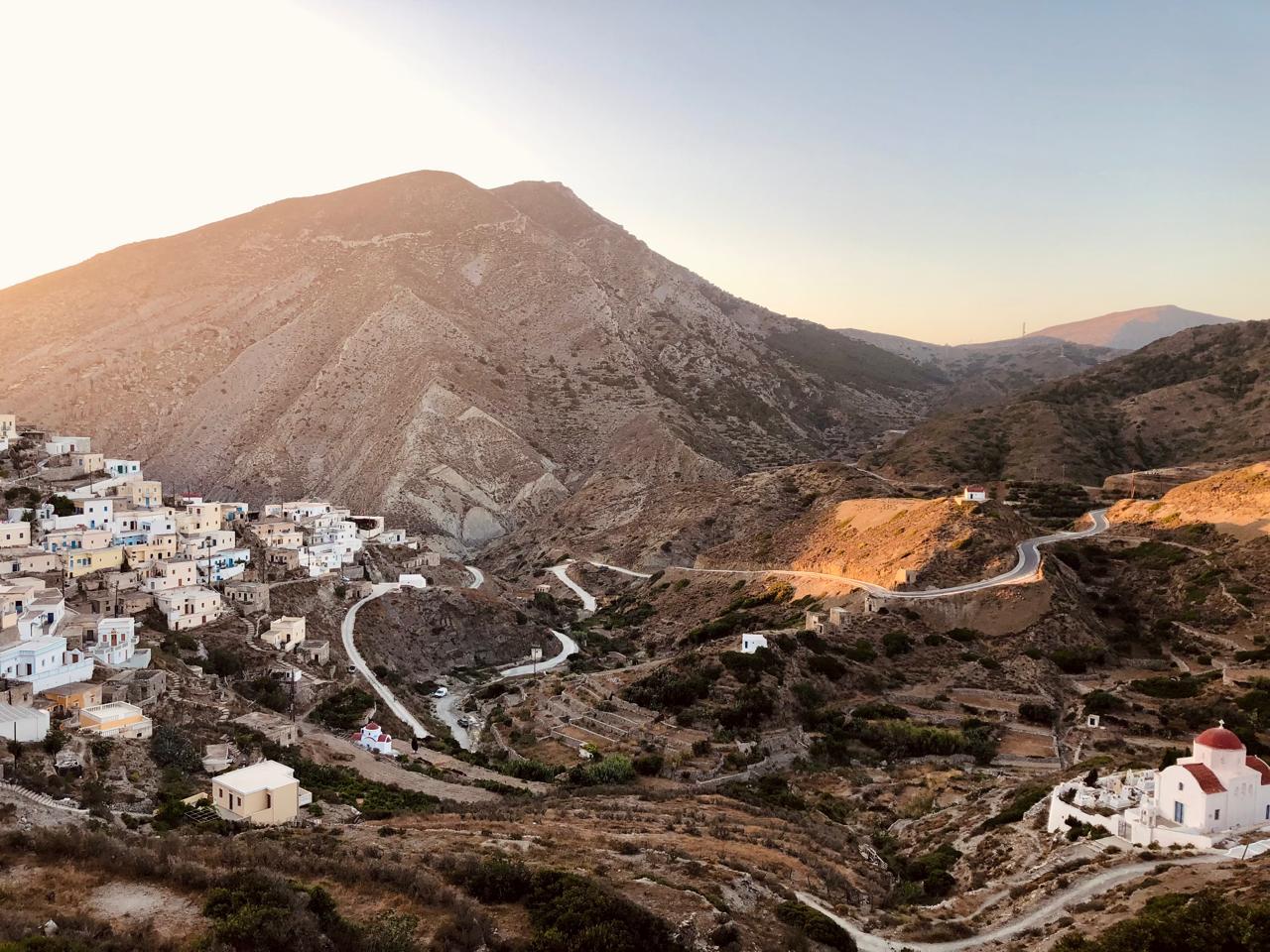 Karpathos guide