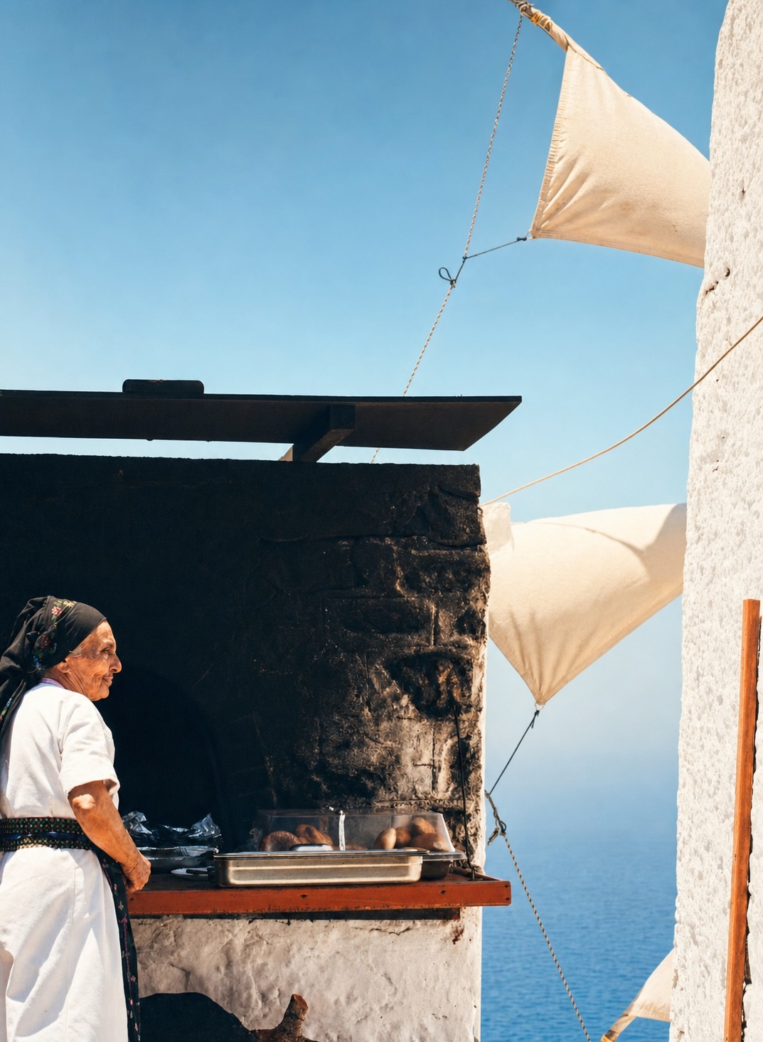 Karpathos Guide
