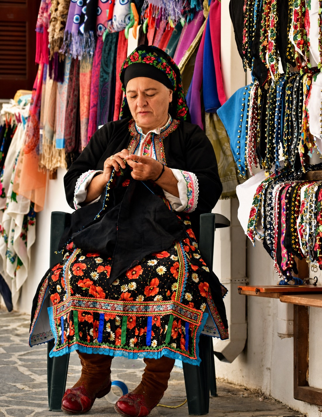 Karpathos Guide