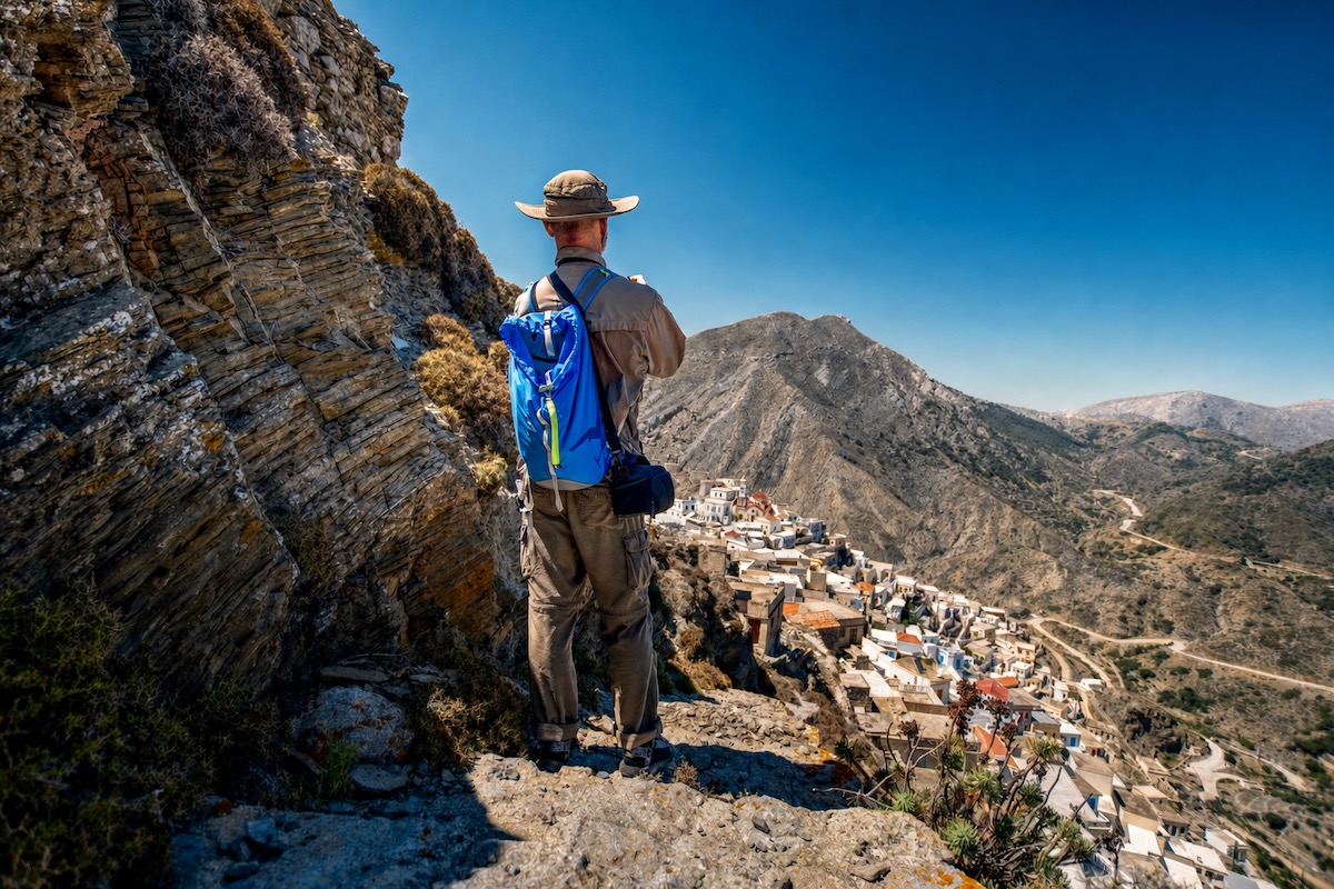 Karpathos Guide