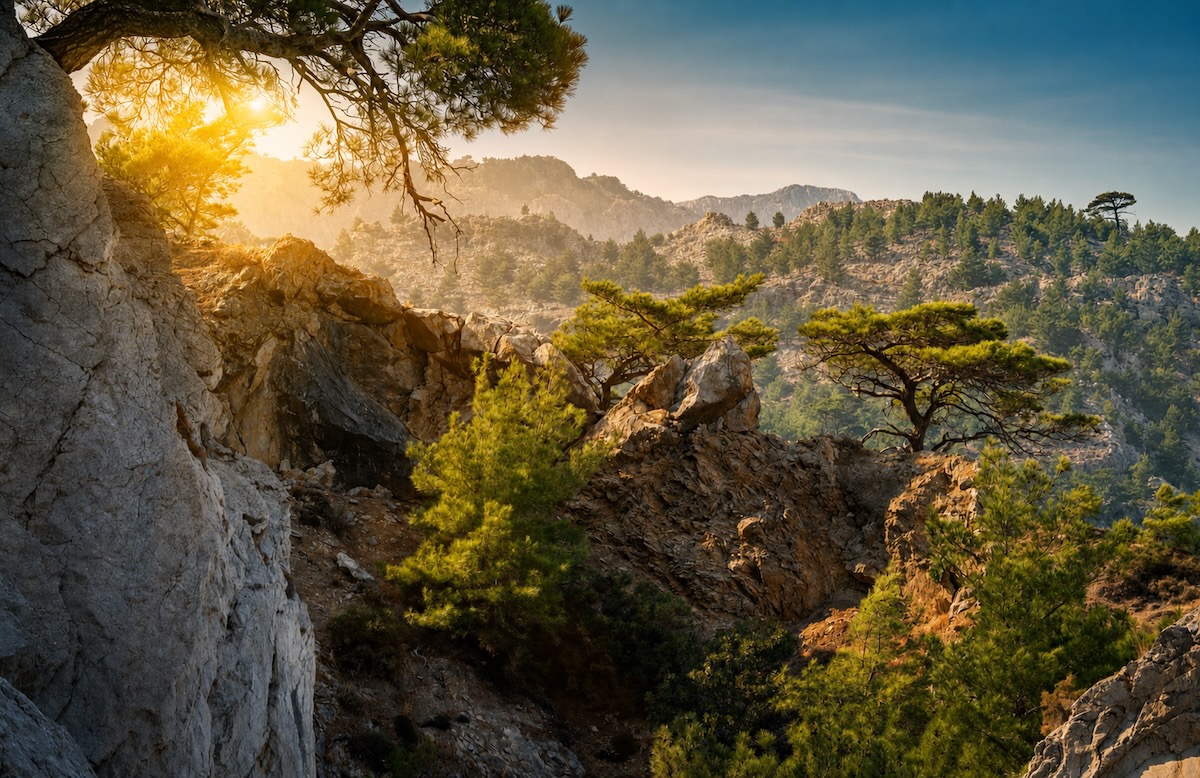 Karpathos Guide