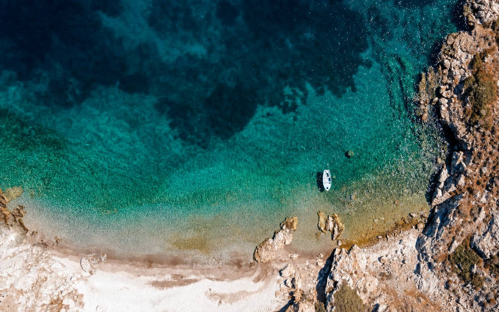 Patmos Best Beaches