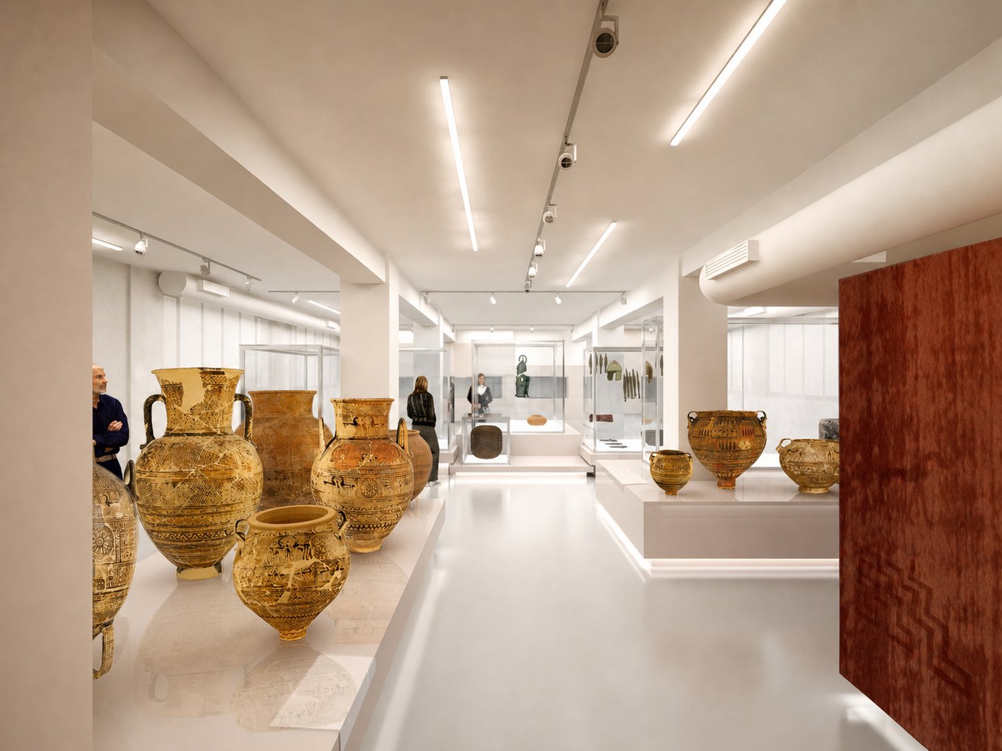 Archaeological Museum of Argos