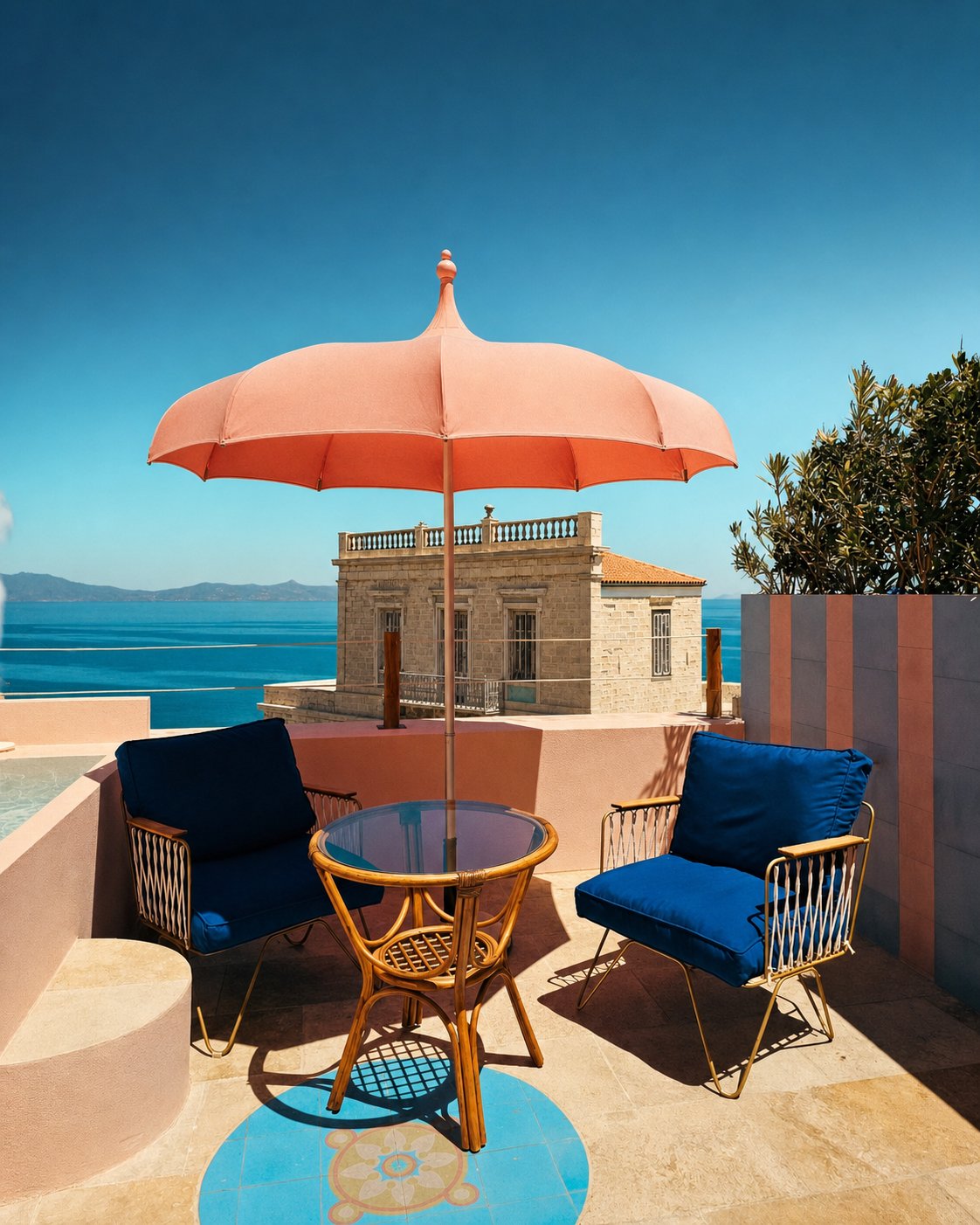 Greece