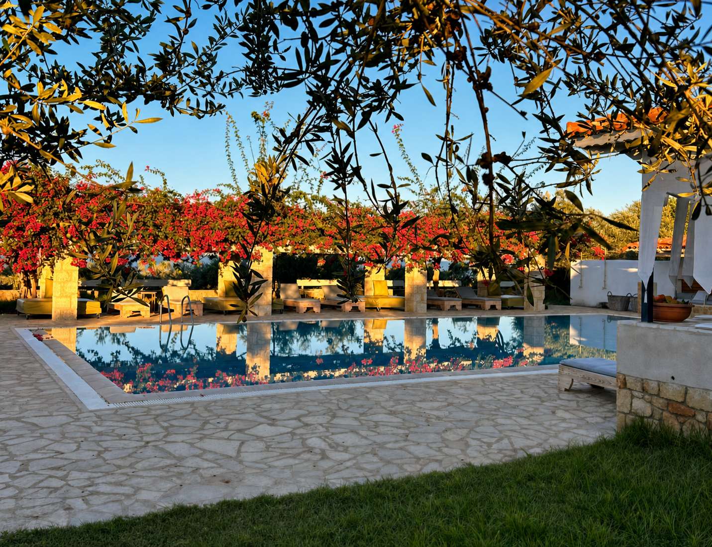 Greece Glamping / Agrikies Country Retreat