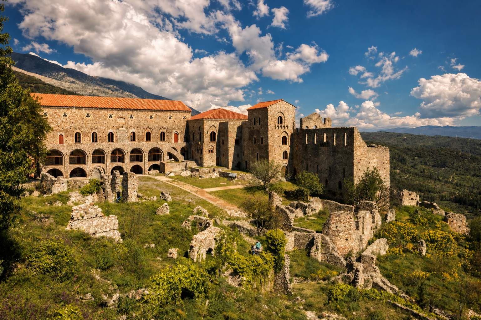 Best Greek Museums / Despot