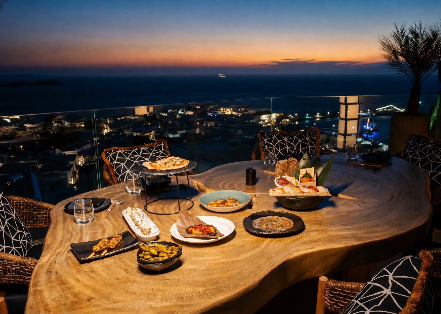 Mykonos