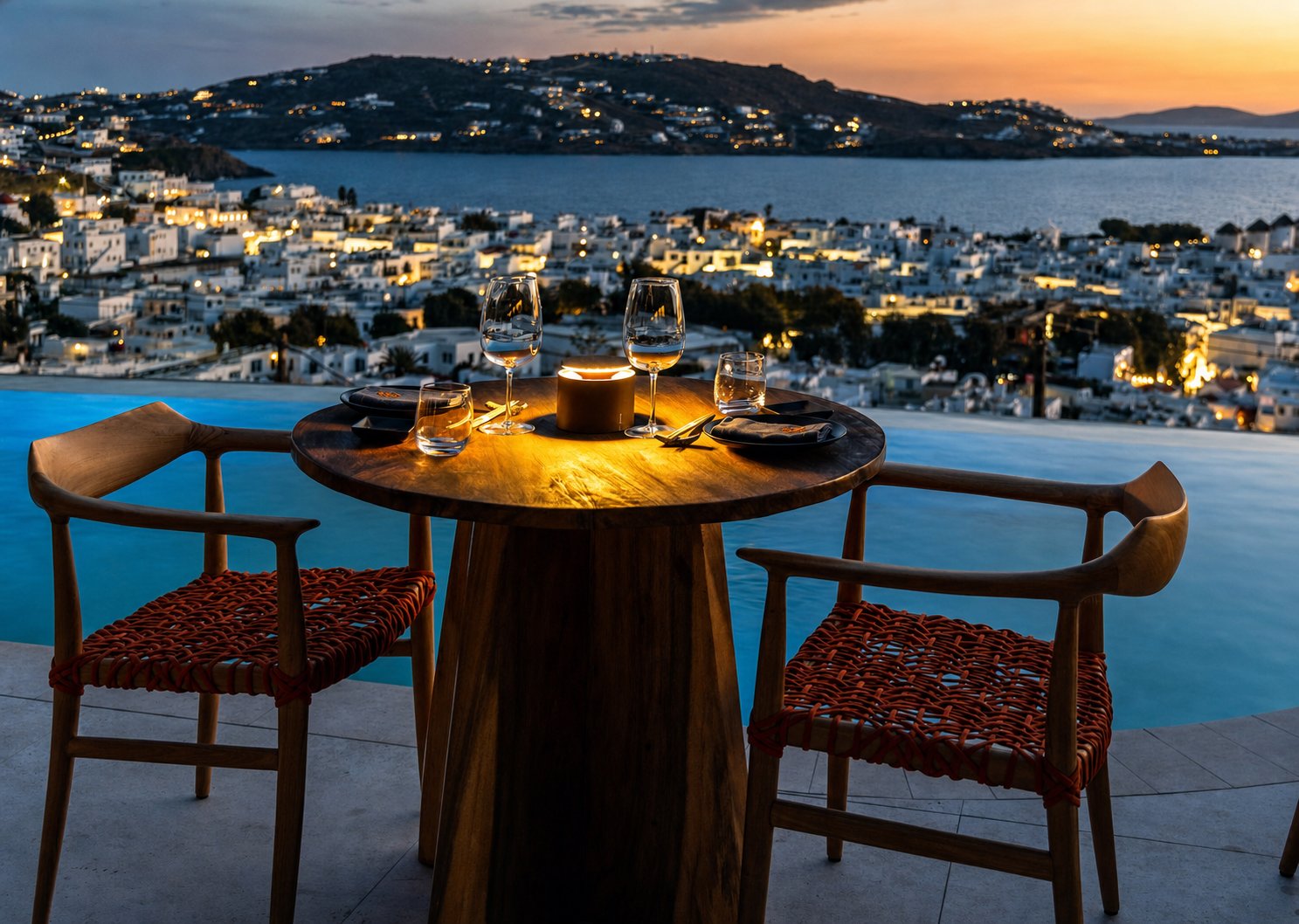Mykonos