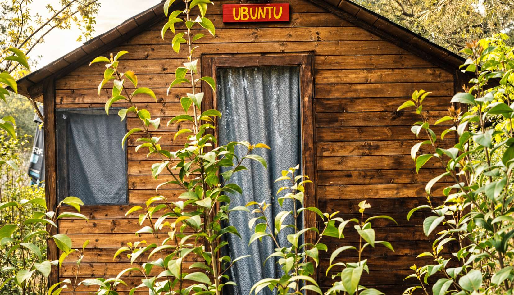 Greece Glamping / Nisi, Raches