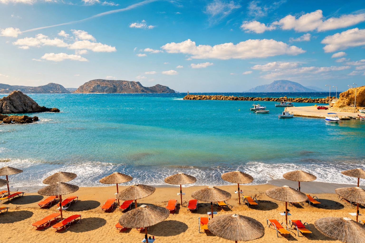 Karpathos Guide