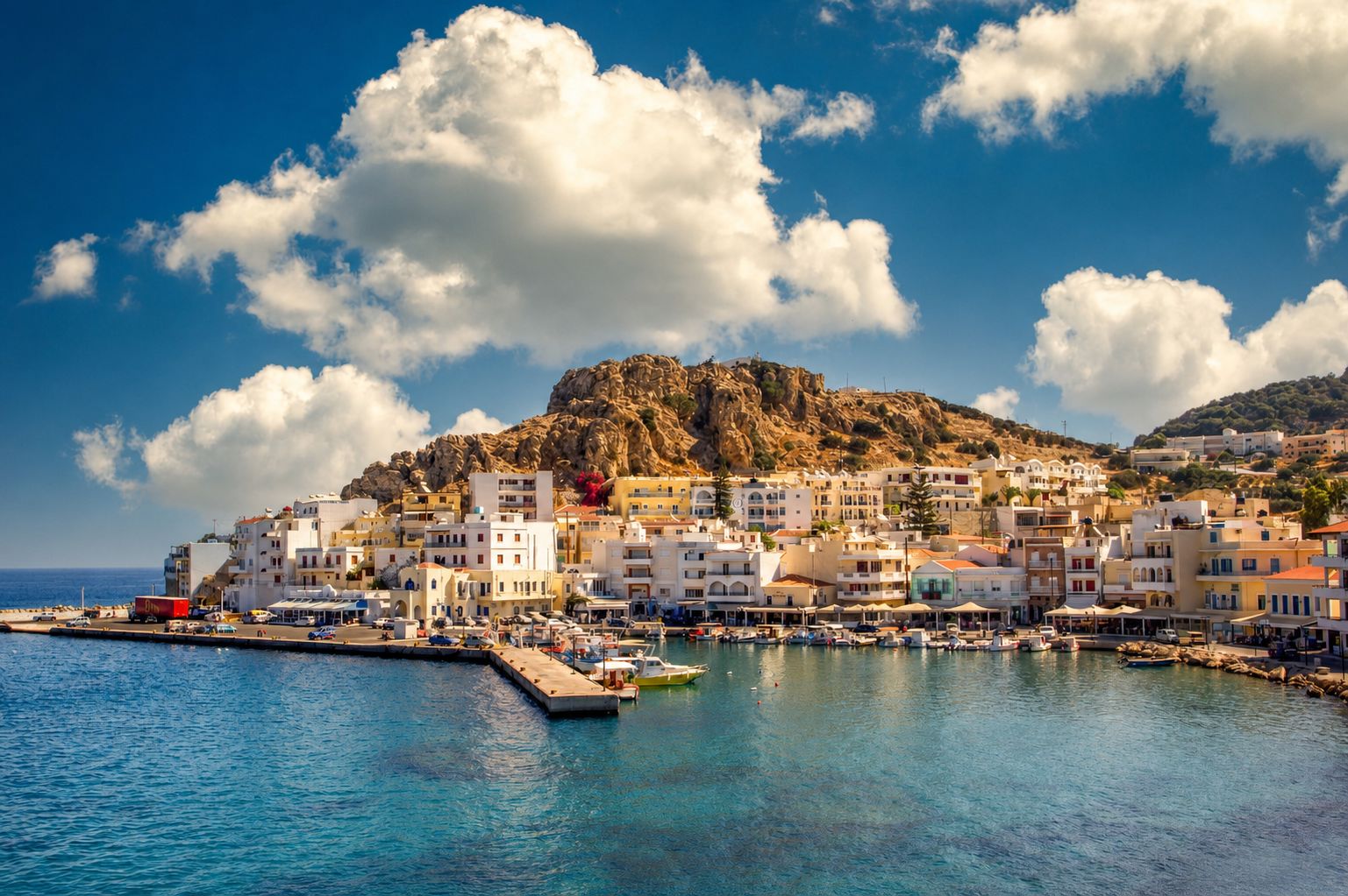Karpathos Guide