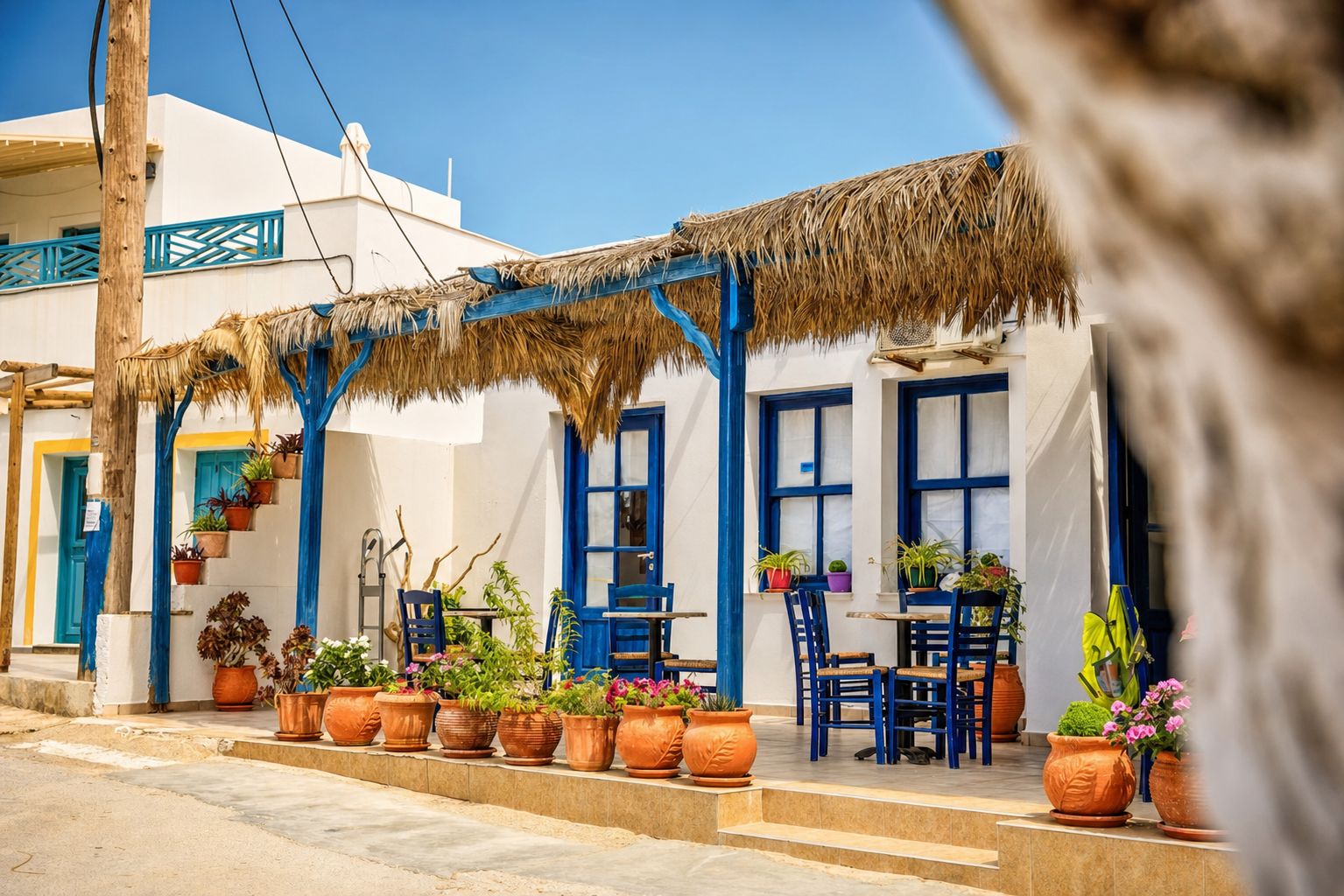 Karpathos Guide