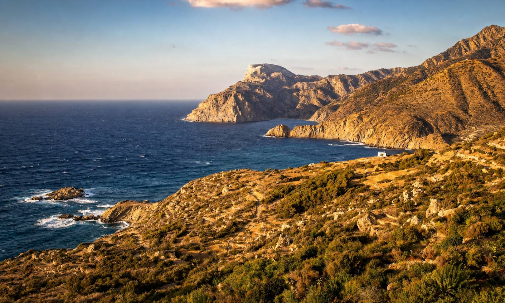 Karpathos Guide