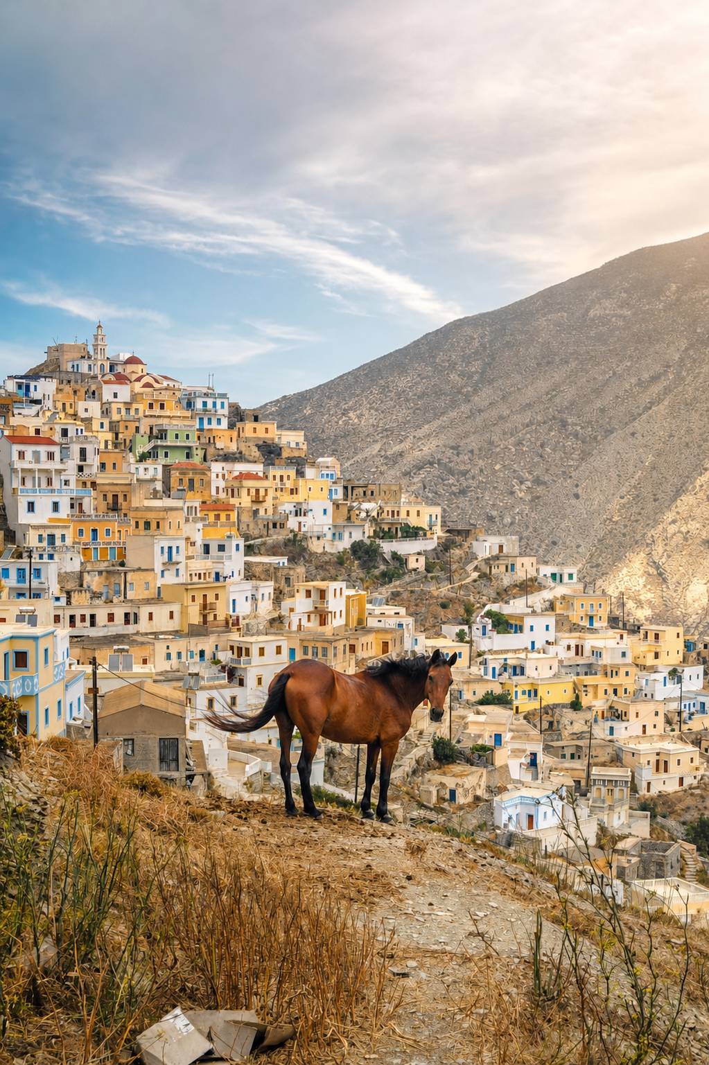 Karpathos Guide
