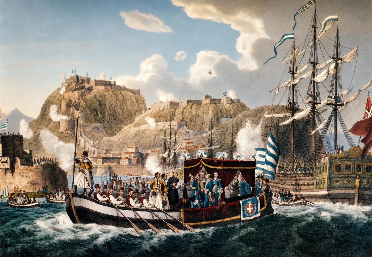 Best Museums in Greece / Thessaloniki War Museum