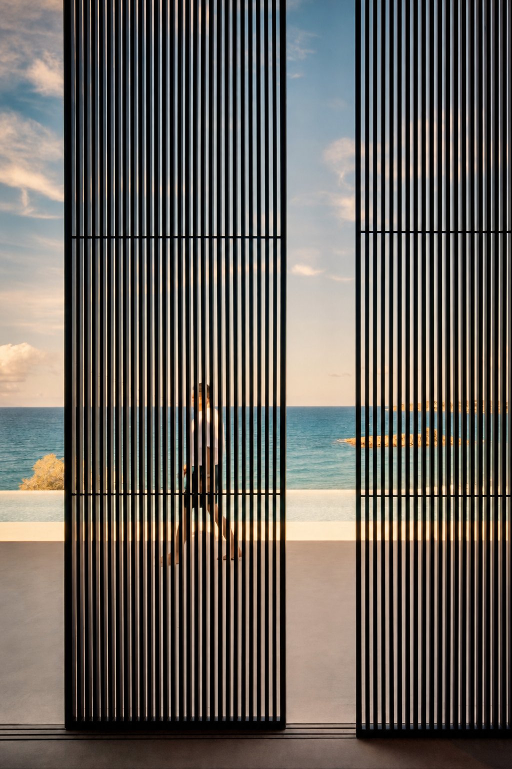 3+1 Experience in Crete / Villa Beach Rock