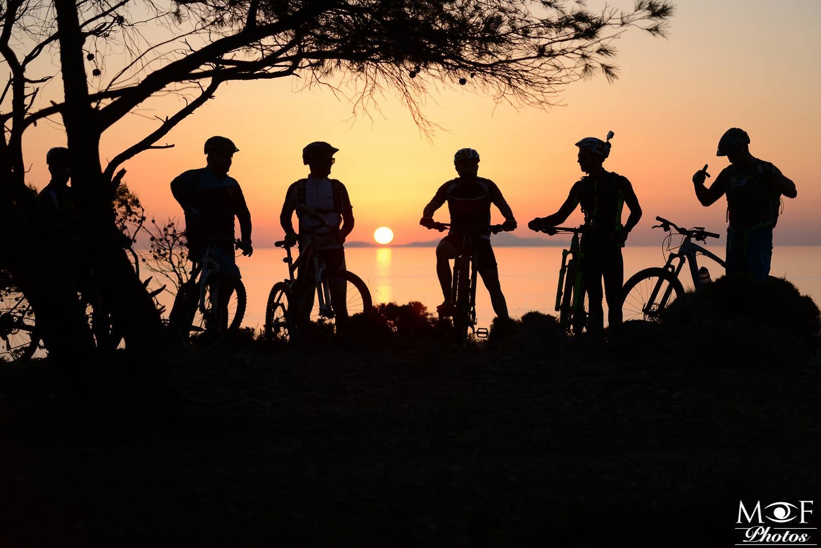 Leros Guide / Cycling Club