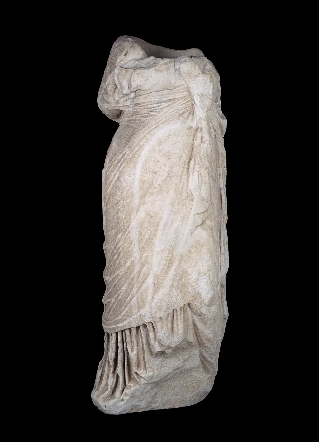 Archaeological Museum of Kimolos