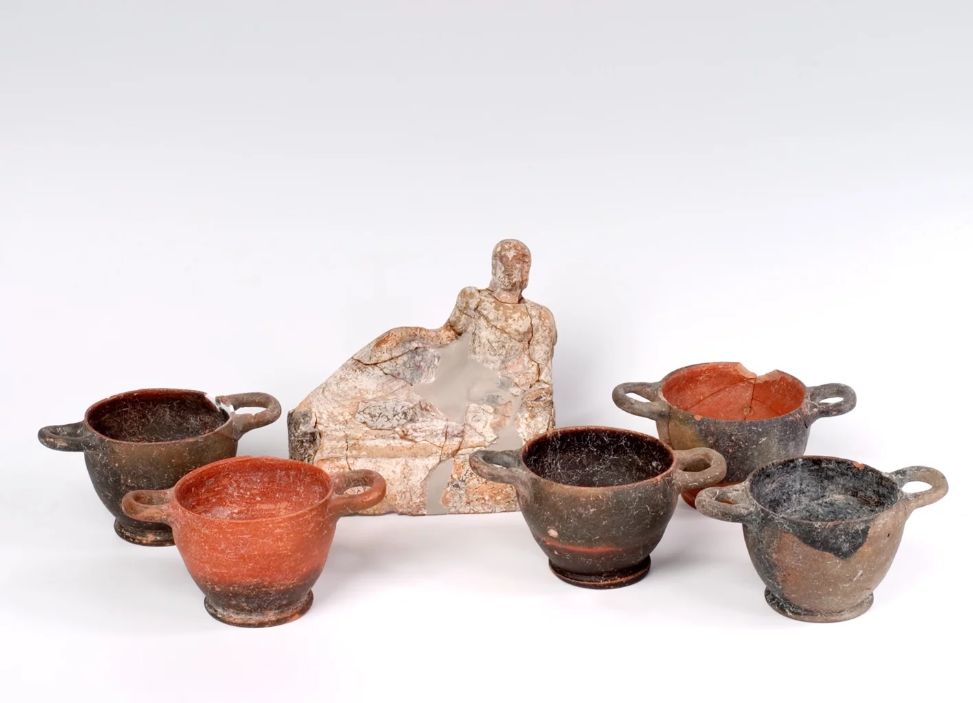 Archaeological Museum of Kimolos